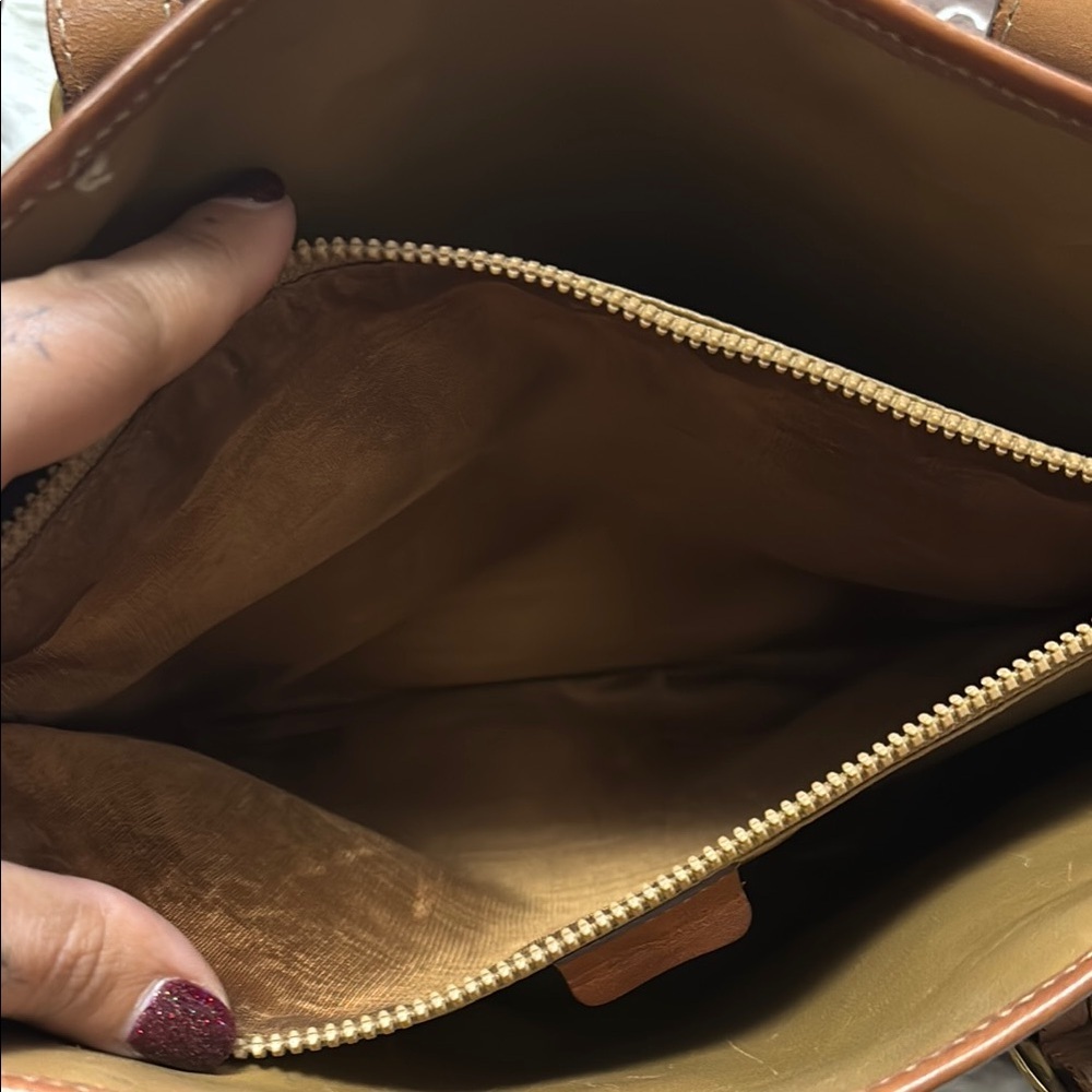 Celine Macadam Canvas Tote - Picture 13 of 16